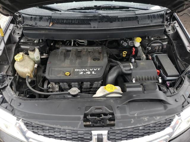 Photo 7 from auction – 2015 DODGE JOURNEY SE with VIN 3C4PDCAB2FT599774
