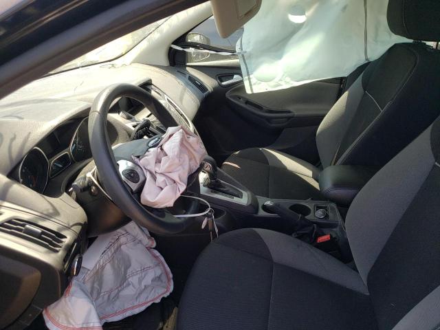 Photo 5 from auction – 2014 FORD FOCUS SE with VIN 1FADP3K24EL191673