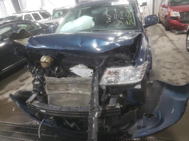 Photo 9 from auction – 2015 DODGE JOURNEY SX with VIN 3C4PDCBG5FT629103