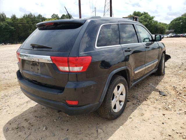 Photo 4 from auction – 2011 JEEP GRAND CHER with VIN 1J4RR4GG3BC553468