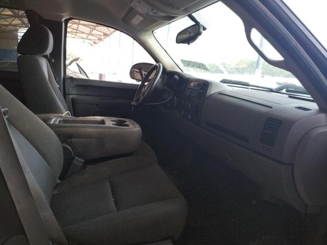 Photo 5 from auction – 2012 CHEVROLET SILVERADO with VIN 1GCRCREA4CZ122994