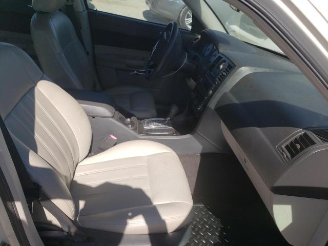 Foto 5 de la subasta – 2006 CHRYSLER 300 con VIN 2C3KA43R36H220118