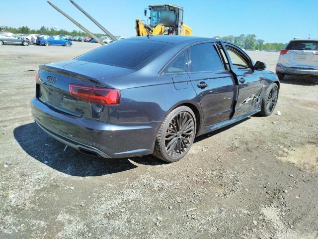 Photo 4 from auction – 2016 AUDI A6 PRESTIG with VIN WAUHGAFC3GN174774