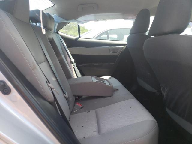 Photo 6 from auction – 2015 TOYOTA COROLLA L with VIN 2T1BURHE8FC229252