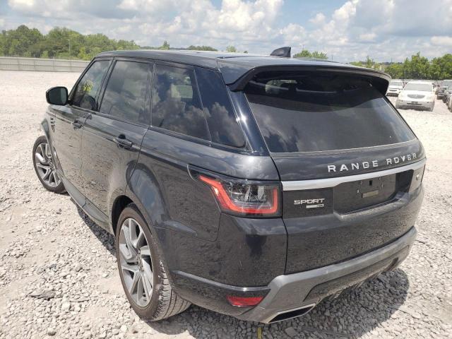Photo 3 from auction – 2019 LAND ROVER RANGE ROVE with VIN SALWR2RVXKA423488