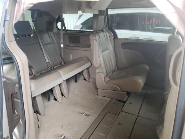 Photo 6 from auction – 2013 CHRYSLER TOWN & COU with VIN 2C4RC1BG4DR540283