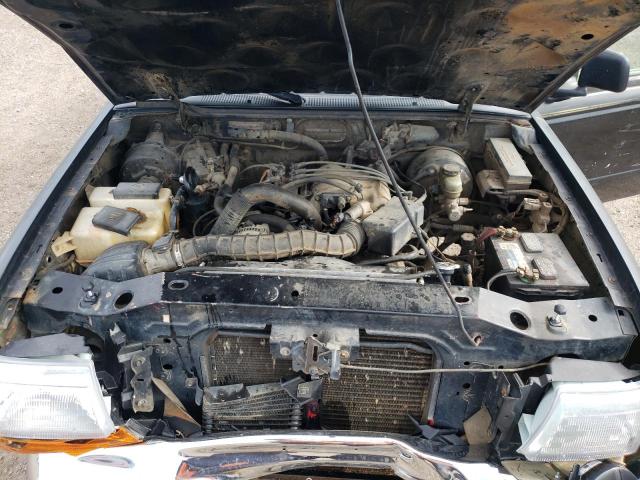 Photo 7 from auction – 2000 FORD RANGER SUP with VIN 1FTYR14V5YPA73548