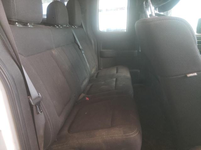 Photo 6 from auction – 2012 FORD F150 SUPER with VIN 1FTFX1EFXCFB99598