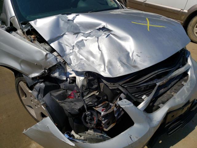 Photo 9 from auction – 2010 CHEVROLET COBALT 2LT with VIN 1G1AF5F5XA7125804