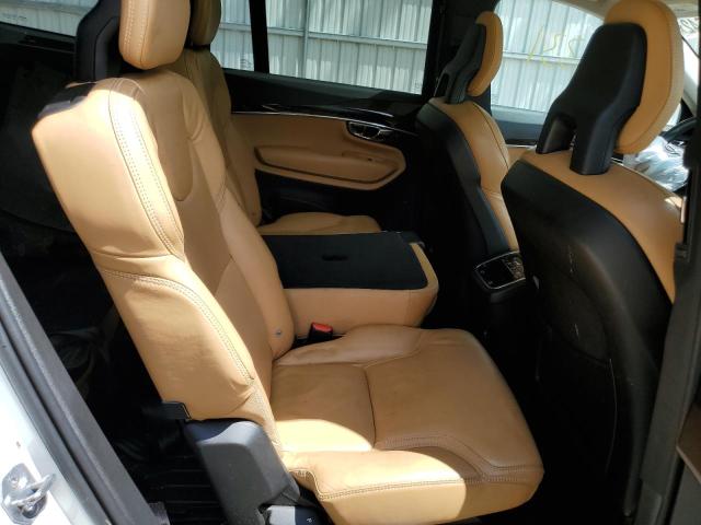 Photo 6 from auction – 2016 VOLVO XC90 T6 with VIN YV4A22PK7G1035587