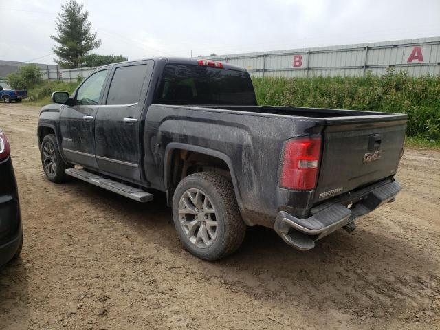 Photo 3 from auction – 2014 GMC SIERRA K15 with VIN 3GTU2VEC6EG479247