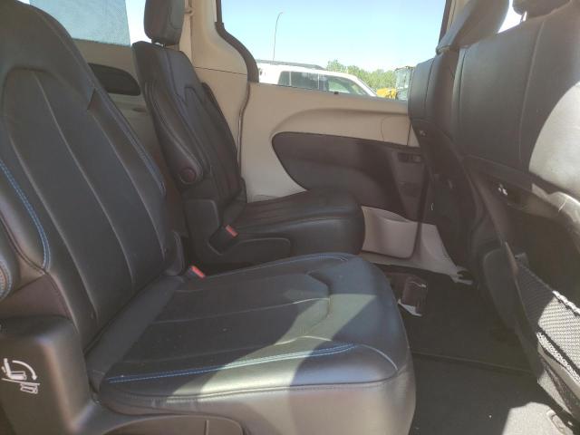 Photo 6 from auction – 2021 CHRYSLER PACIFICA T with VIN 2C4RC1BG1MR597945