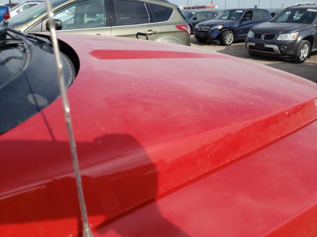 Photo 9 from auction – 2007 DODGE DAKOTA SLT with VIN 1D7HW42PX7S215652