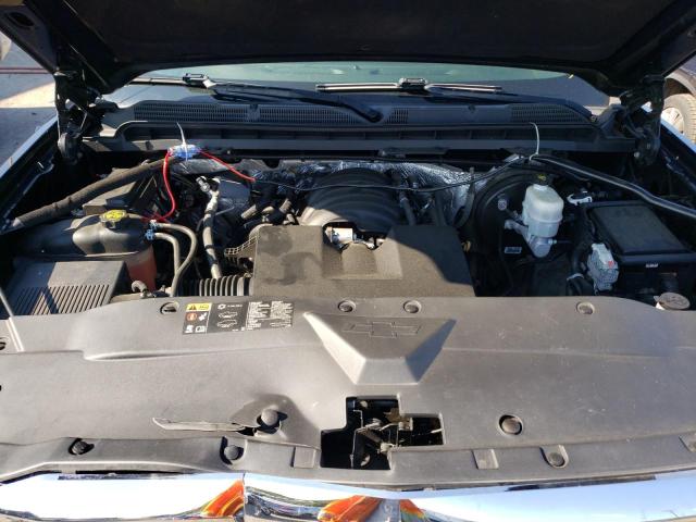 Photo 7 from auction – 2016 CHEVROLET SILVERADO with VIN 1GCNCNEH2GZ407624