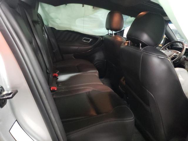 Photo 6 from auction – 2018 FORD TAURUS LIM with VIN 1FAHP2F80JG126171
