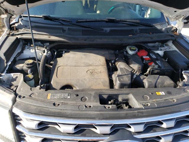Photo 7 from auction – 2016 FORD EXPLORER L with VIN 1FM5K7F82GGC82452