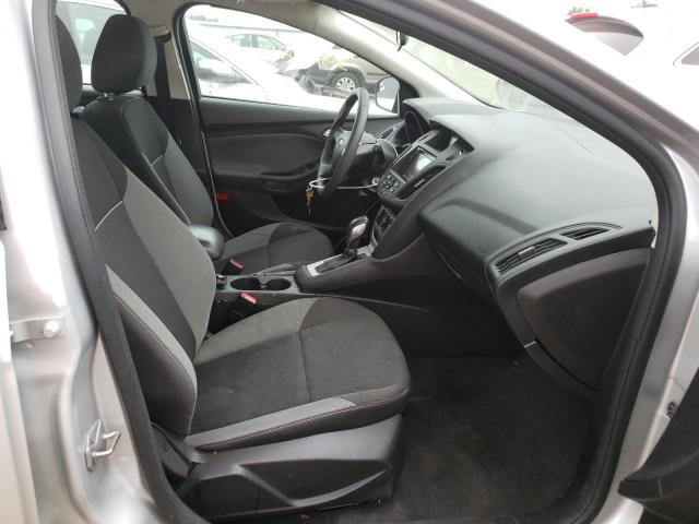 Photo 5 from auction – 2014 FORD FOCUS SE with VIN 1FADP3F20EL161029