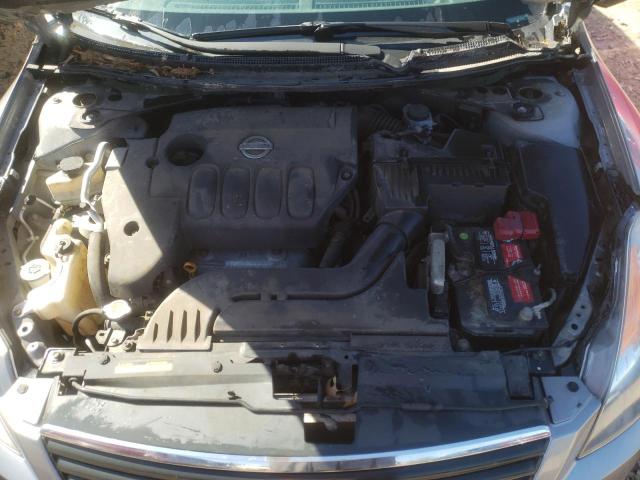 Photo 7 from auction – 2008 NISSAN ALTIMA 2.5 with VIN 1N4AL21E38N442955