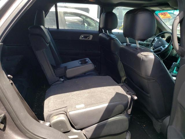 Photo 6 from auction – 2012 FORD EXPLORER L with VIN 1FMHK7F98CGA04865