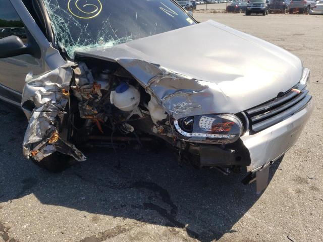 Photo 9 from auction – 2003 VOLKSWAGEN GTI with VIN 9BWDE61J334055297