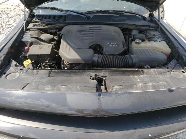 Photo 7 from auction – 2019 DODGE CHALLENGER with VIN 2C3CDZAG0KH632601