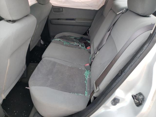 Photo 6 from auction – 2012 NISSAN SENTRA 2.0 with VIN 3N1AB6AP0CL664483