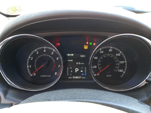 Photo 8 from auction – 2018 MITSUBISHI OUTLANDER with VIN JA4AR3AW9JU012943