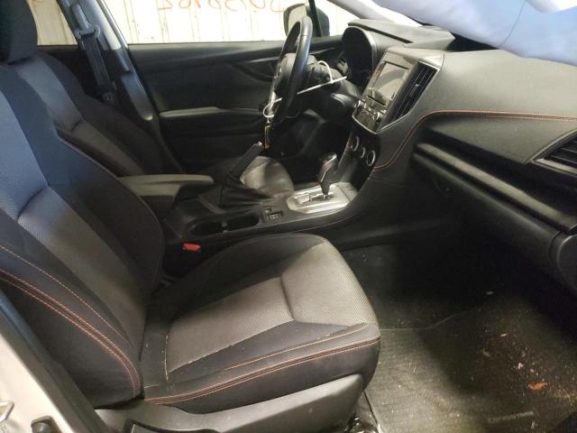 Photo 5 from auction – 2020 SUBARU CROSSTREK with VIN JF2GTAEC4LH241761