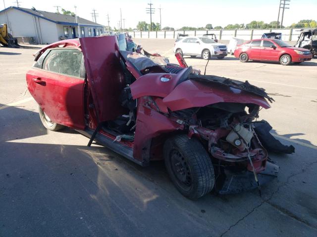 FORD FOCUS SE 2012 with VIN 1FAHP3F24CL371681 - Photo from auction