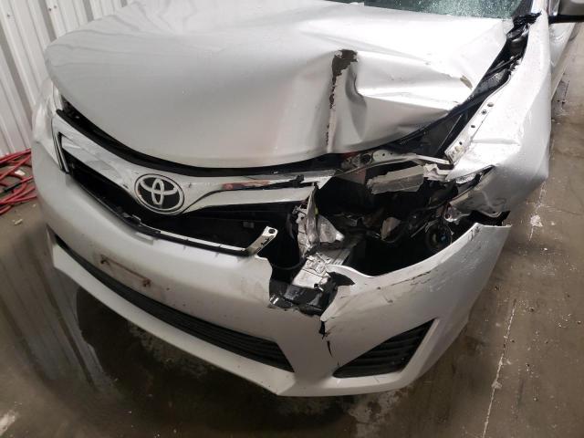 Photo 9 from auction – 2012 TOYOTA CAMRY BASE with VIN 4T1BF1FK9CU134066