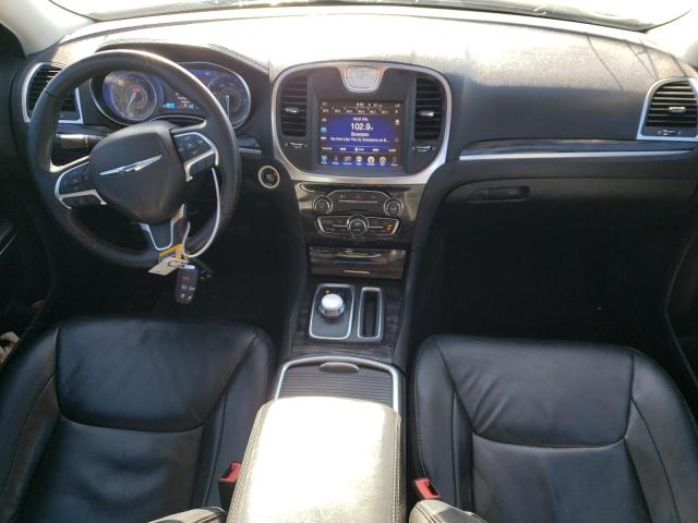 Photo 9 from auction – 2016 CHRYSLER 300 LIMITE with VIN 2C3CCAAG4GH273801