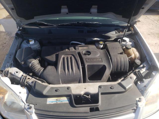 Photo 7 from auction – 2006 CHEVROLET COBALT LS with VIN 1G1AK55F067734851