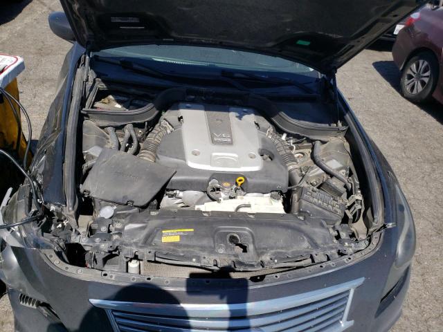 Photo 7 from auction – 2012 INFINITI G37 BASE with VIN JN1CV6AP6CM935844
