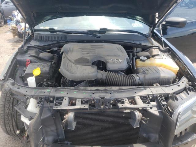 Photo 7 from auction – 2015 CHRYSLER 300 S with VIN 2C3CCAGG0FH849485