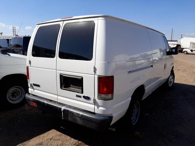 Photo 4 from auction – 2010 FORD ECONOLINE with VIN 1FTNE1EW0ADA00679