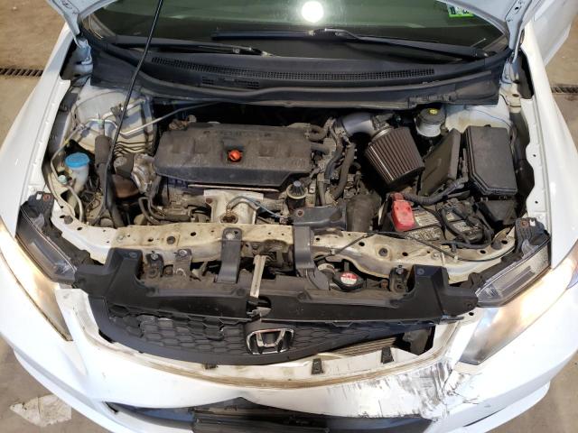 Photo 7 from auction – 2012 HONDA CIVIC EXL with VIN 2HGFG3B0XCH525069