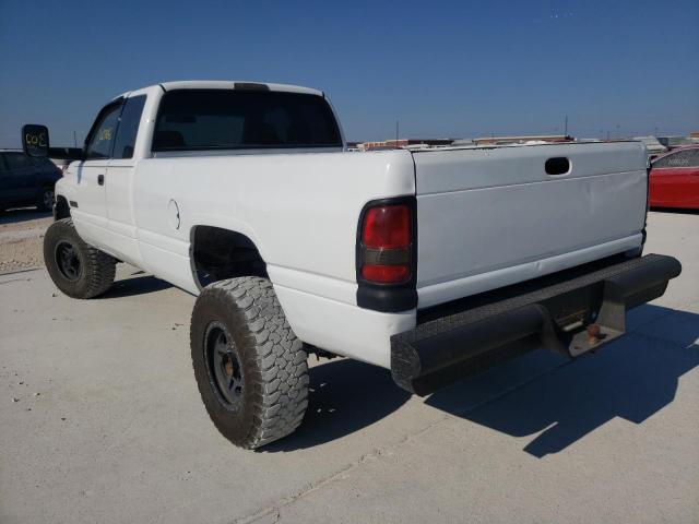 Photo 3 from auction – 1996 DODGE RAM 3500 with VIN 3B7MC33C5TM183140
