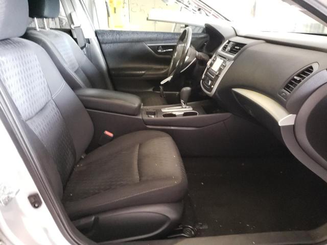 Photo 5 from auction – 2017 NISSAN ALTIMA 2.5 with VIN 1N4AL3AP2HC222290