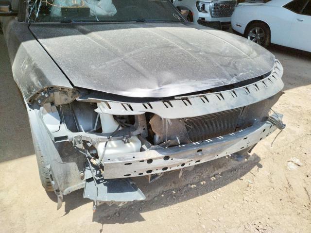 Photo 7 from auction – 2015 DODGE CHARGER SE with VIN 2C3CDXBG9FH744905