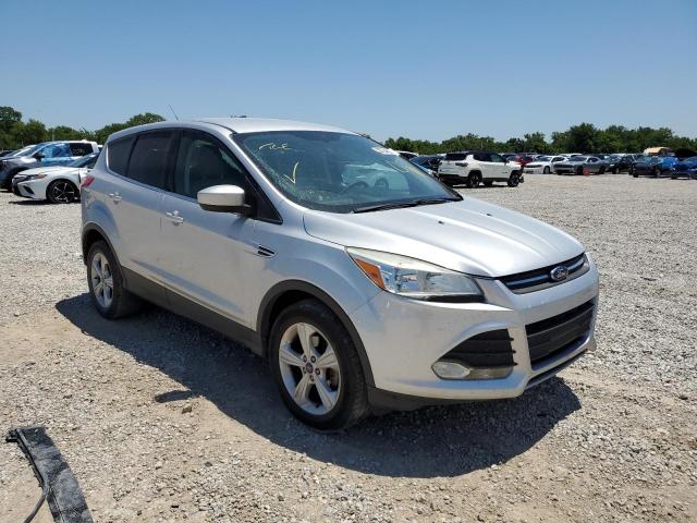 FORD ESCAPE SE 2013 with VIN 1FMCU0GX4DUC54776 - Photo from auction