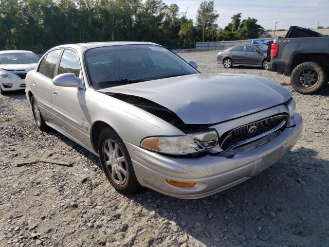 Photo 1 from auction – 2004 BUICK LESABRE CU with VIN 1G4HP52K444177882