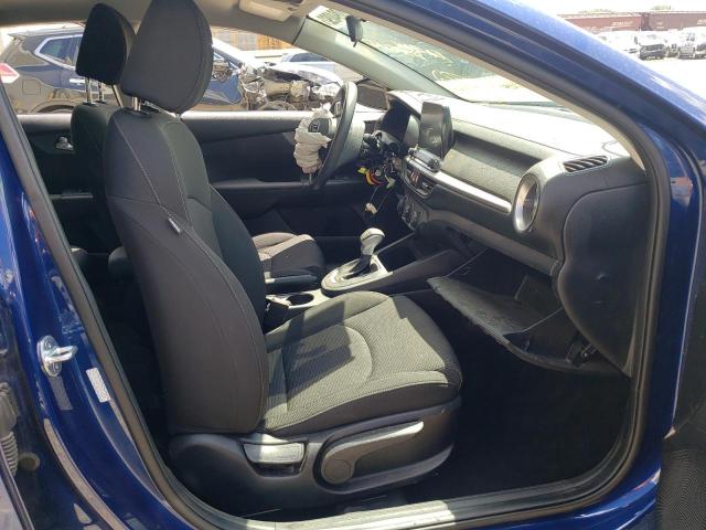 Photo 5 from auction – 2020 KIA FORTE FE with VIN 3KPF24AD7LE216288