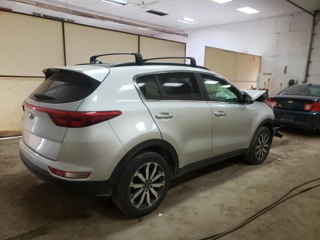 Photo 4 from auction – 2019 KIA SPORTAGE E with VIN KNDPNCAC4K7611539