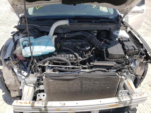 Photo 7 from auction – 2013 FORD FUSION SE with VIN 3FA6P0HR4DR157714