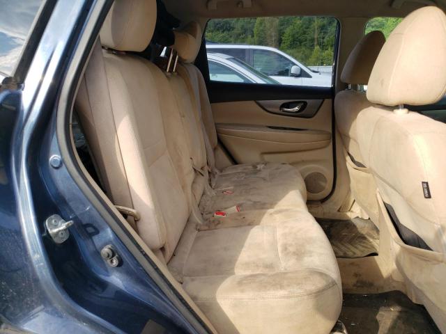 Photo 6 from auction – 2015 NISSAN ROGUE S with VIN KNMAT2MV3FP512851