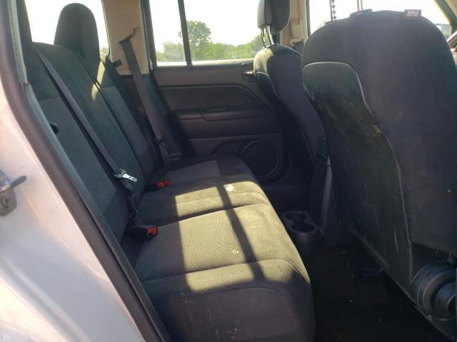 Photo 6 from auction – 2016 JEEP PATRIOT SP with VIN 1C4NJRBB3GD682803