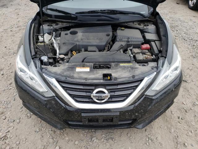 Photo 7 from auction – 2017 NISSAN ALTIMA 2.5 with VIN 1N4AL3AP0HC497754