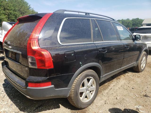 Photo 4 from auction – 2007 VOLVO XC90 3.2 with VIN YV4CY982671394010