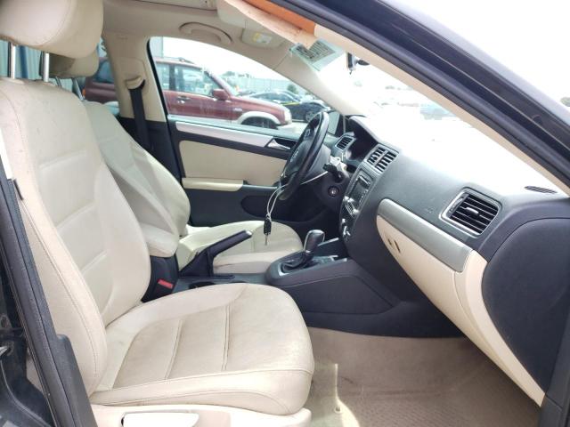 Photo 5 from auction – 2012 VOLKSWAGEN JETTA TDI with VIN 3VWLL7AJ0CM380153