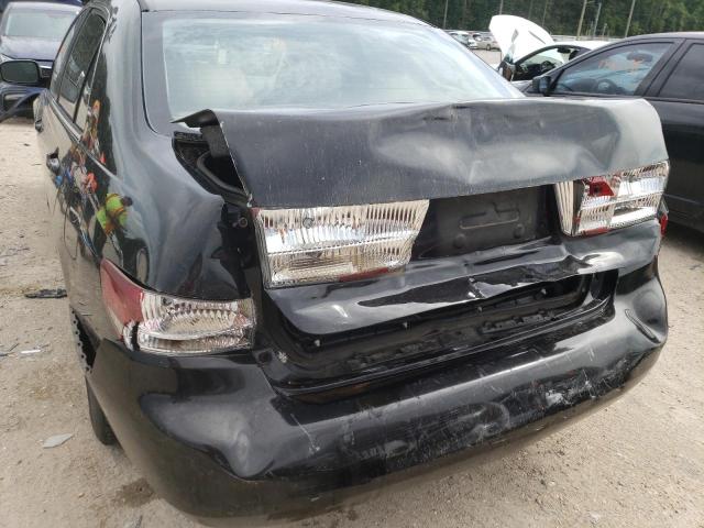 Photo 9 from auction – 2003 HONDA ACCORD EX with VIN 1HGCM66583A065685